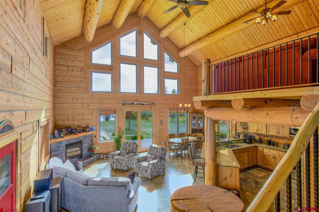 Gunnison, Colorado 81230, United States, 3 Bedrooms Bedrooms, ,2 BathroomsBathrooms,Residential,Active,227455