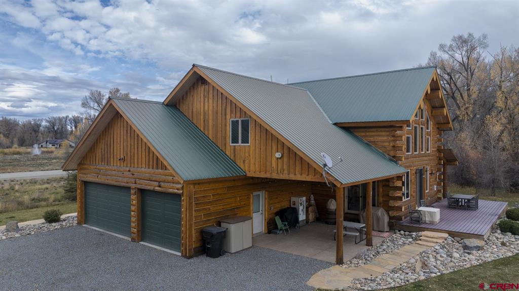 Gunnison, Colorado 81230, United States, 3 Bedrooms Bedrooms, ,2 BathroomsBathrooms,Residential,Active,227455