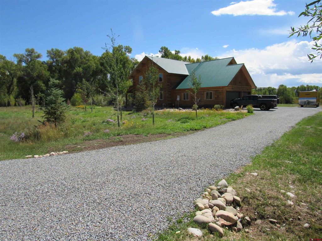 Gunnison, Colorado 81230, United States, 3 Bedrooms Bedrooms, ,2 BathroomsBathrooms,Residential,Active,227455