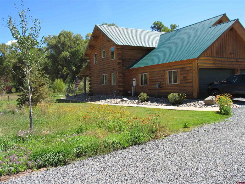 196 Kokanee Court