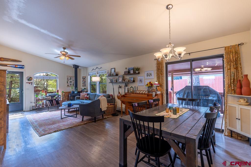 161 Canyon Creek Trail
