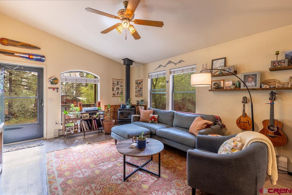 161 Canyon Creek Trail