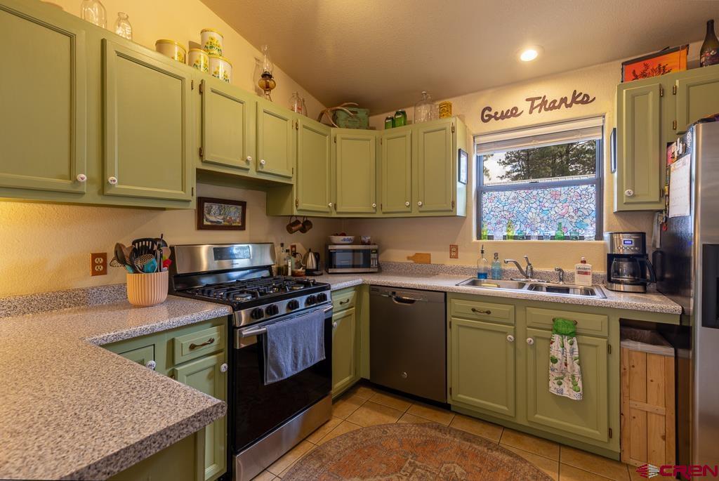 161 Canyon Creek Trail