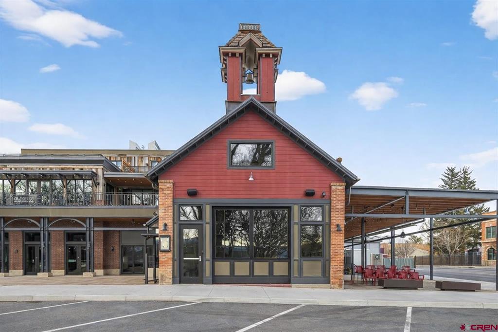 185 N Lena Street Condo "A"