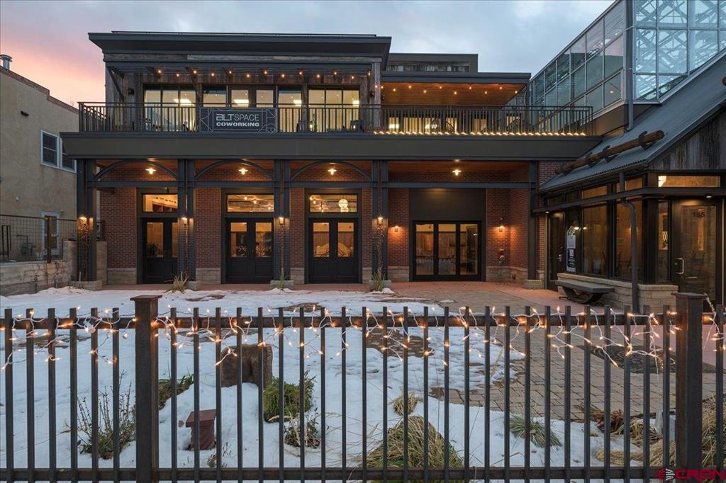 185 N Lena Street Condo "A"