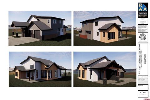 14 Elkview Court Durango CO 81301