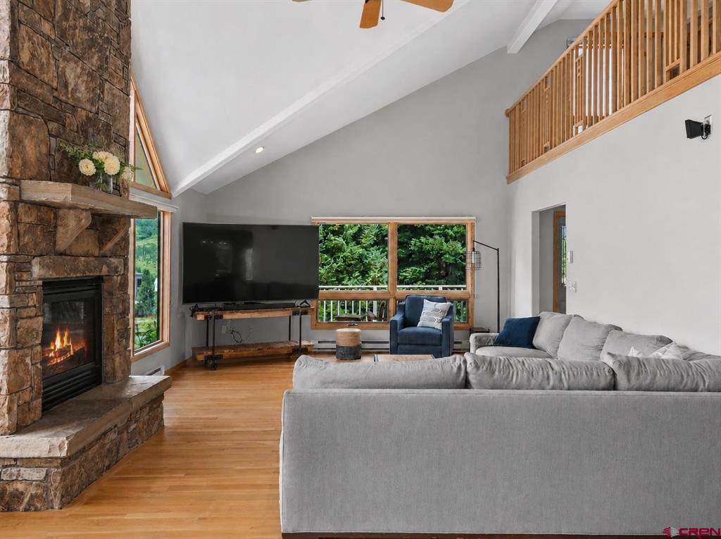 15 Cinnamon Mountain Road