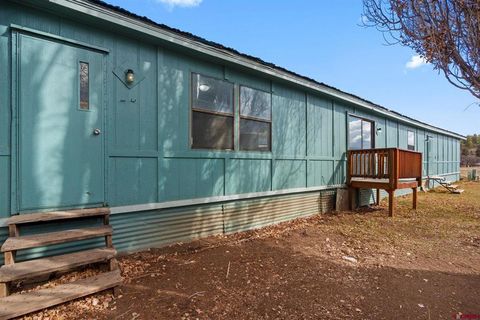 21351 CO-140 7 Hesperus CO 81326