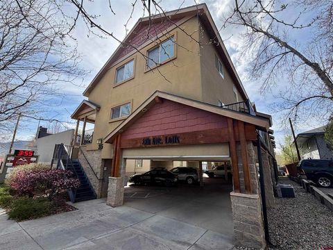 315 E Eighth Avenue 203 Durango CO 81301