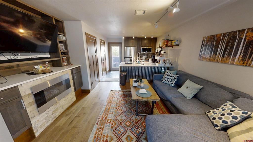 315 E Eighth Avenue 203