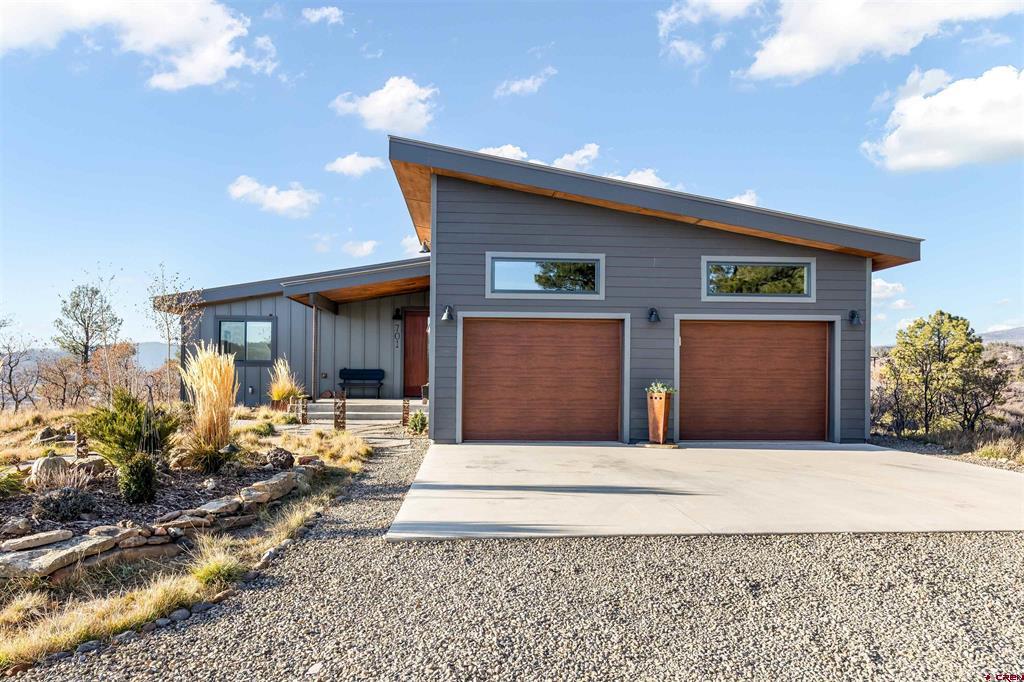 701 Henry's Lake Drive