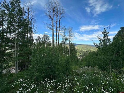 162 Double Diamond Drive Durango CO 81301