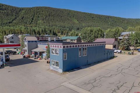 601 Sixth Street Crested Butte CO 81224