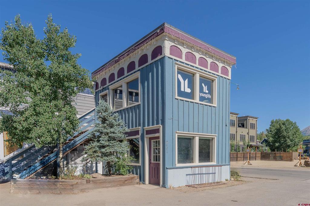 601 Sixth Street