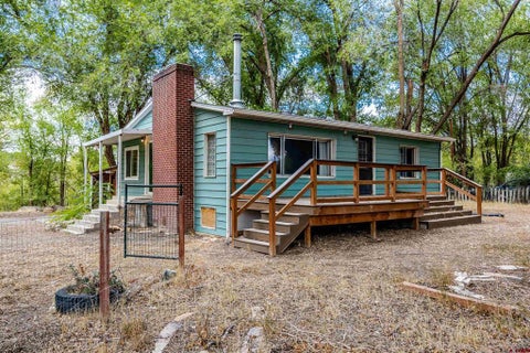 Photo of 34488 Outlook Road, Hotchkiss, CO 81419 (MLS # 839074)