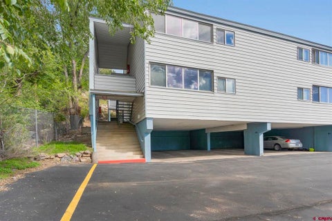 Photo of 1135 Florida Road #B28, Durango, CO 81301 (MLS # 839624)