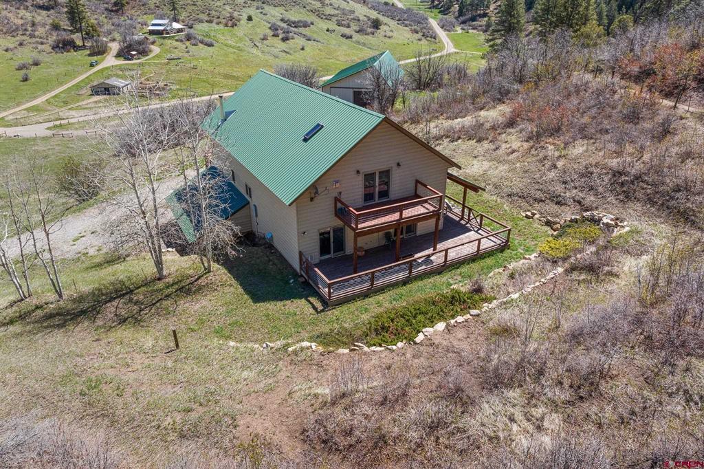 Photo 1 of 36 — 26 Severn Peak Road, Bayfield, CO 81122