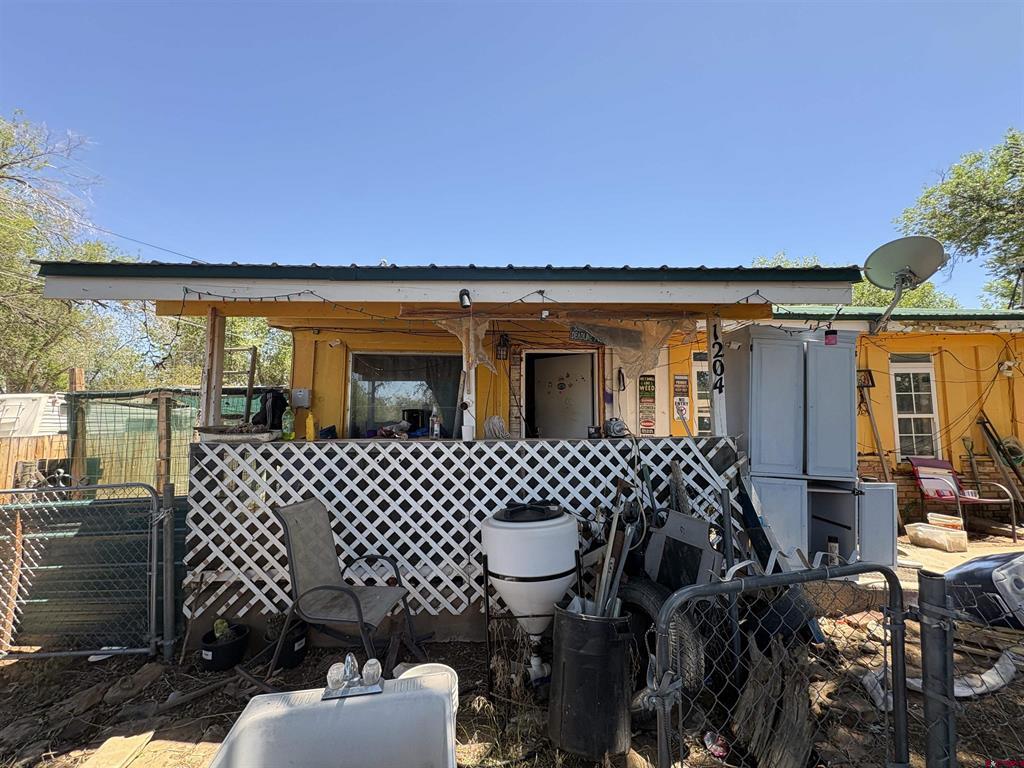 Photo 1 of 17 — 1204 Montelores Avenue, Cortez, CO 81321