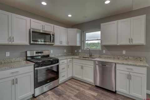 Photo of 24 Tonto Court, Pagosa Springs, CO 81147 (MLS # 833233)
