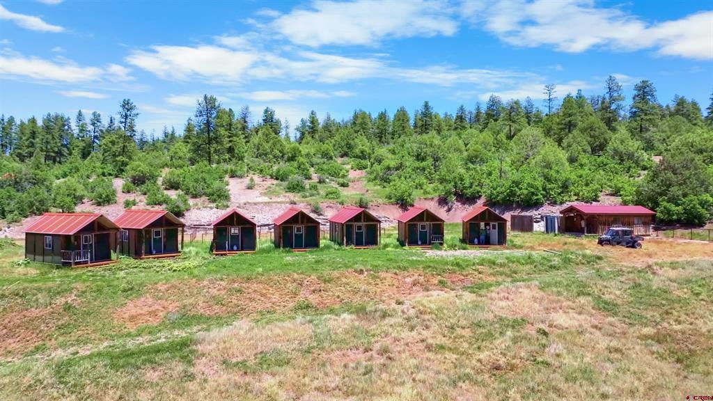 1134 Parelli Institute Drive