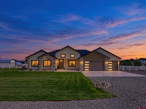 Photo of 1900 Snaffle Bit Road, Delta, CO 81416 (MLS # 839531)