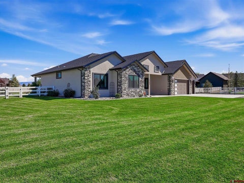Photo of 1900 Snaffle Bit Road, Delta, CO 81416 (MLS # 839531)