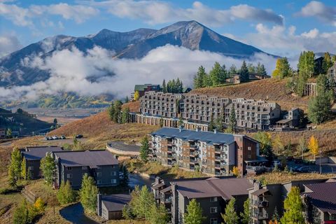 20 Marcellina Lane 300 Mt. Crested Butte CO 81225
