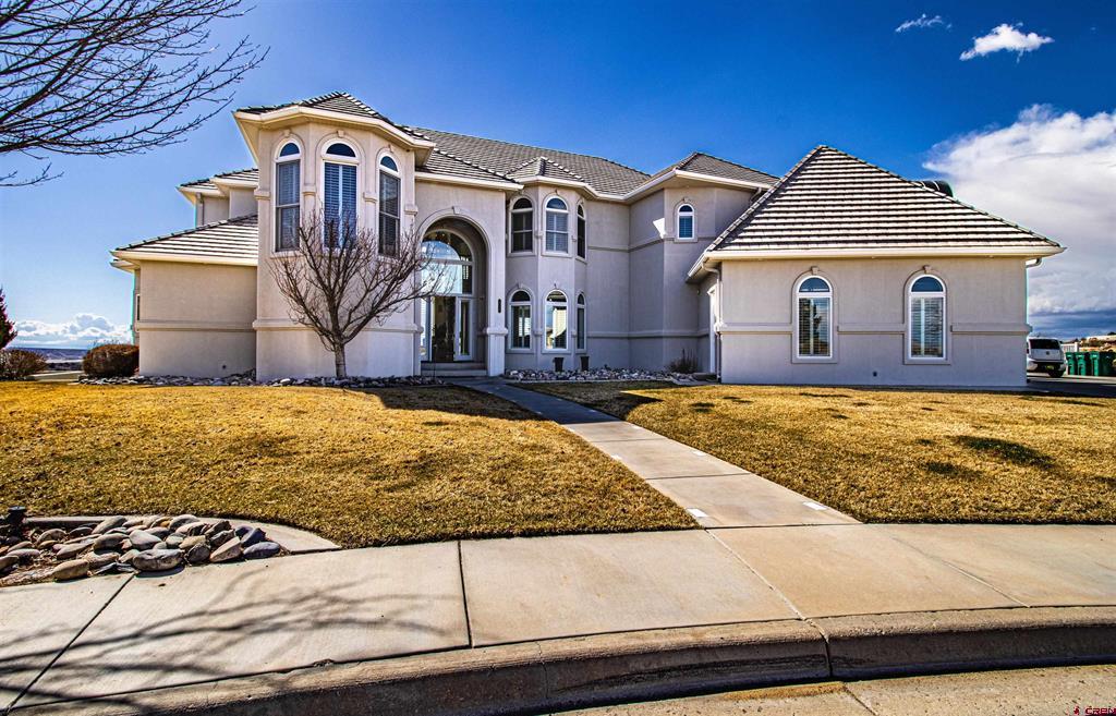 4021 Vista Pinon Drive