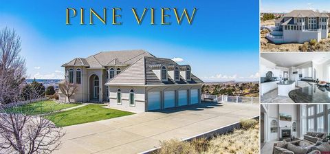 4021 Vista Pinon Drive Farmington NM 87401