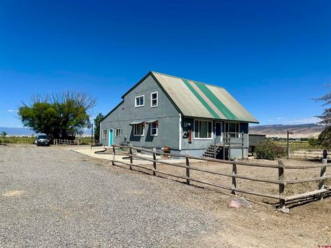 60799 Goodieville Court Olathe CO 81425