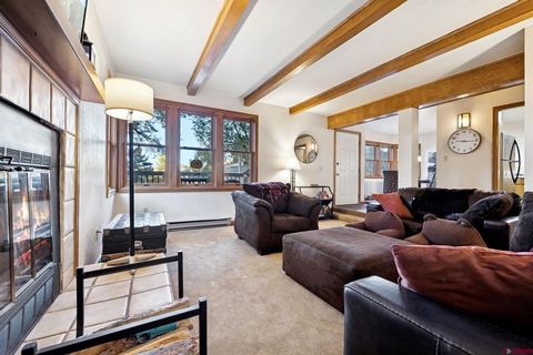 6 Ferringway Circle 18 Durango CO 81301