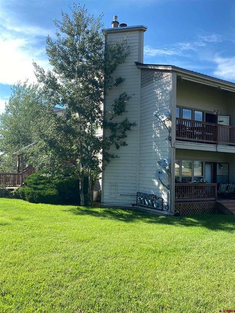 Photo of 89 Valley View Drive #3180, Pagosa Springs, CO 81147 (MLS # 825257)