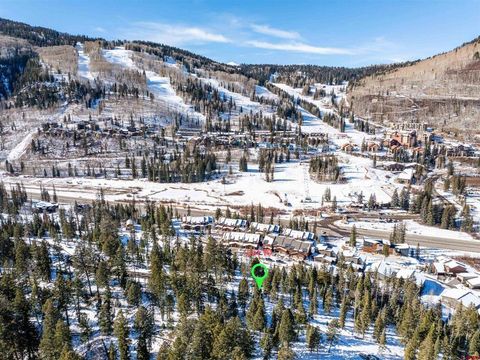 373 Snowden Drive Durango CO 81301