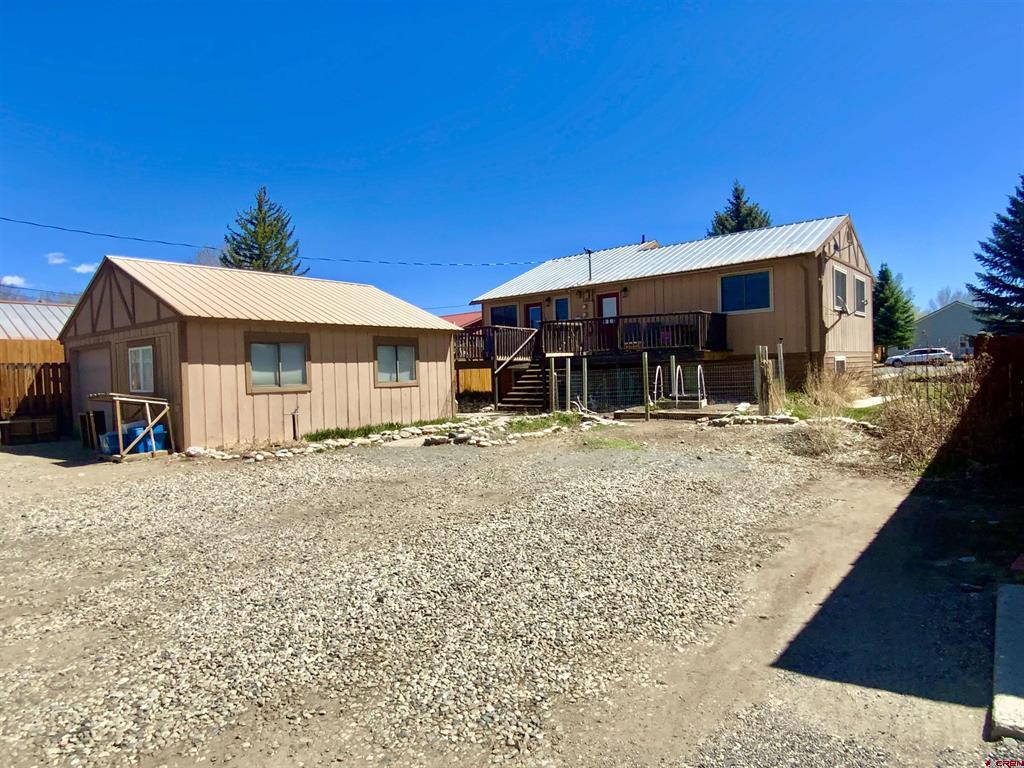 515 & 517 N 12th Street