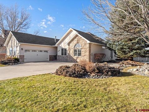 Photo of 577 Cobble Drive, Montrose, CO 81403 (MLS # 830700)