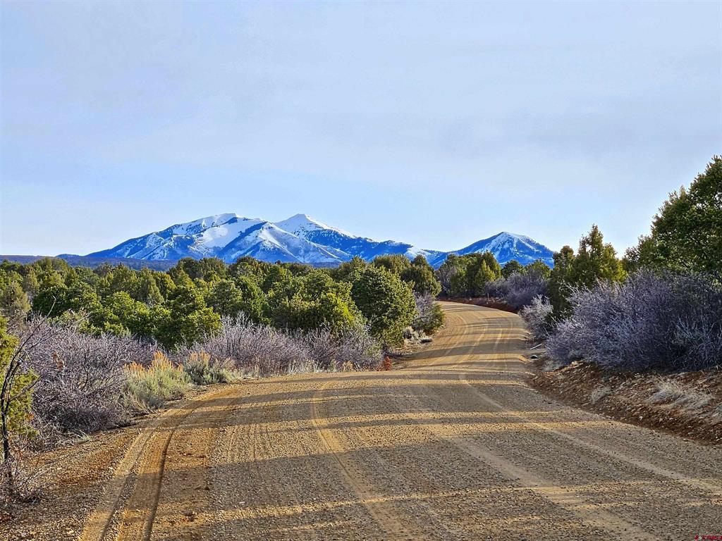 Photo 1 of 14 — TBD De Oro Way Lot 9, Hesperus, CO 81326