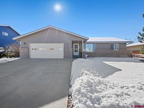 Photo of 2034 James Street, Montrose, CO 81401 (MLS # 831260)