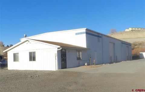 Photo of 4362 6225 Road #Building B, Montrose, CO 81401 (MLS # 833387)