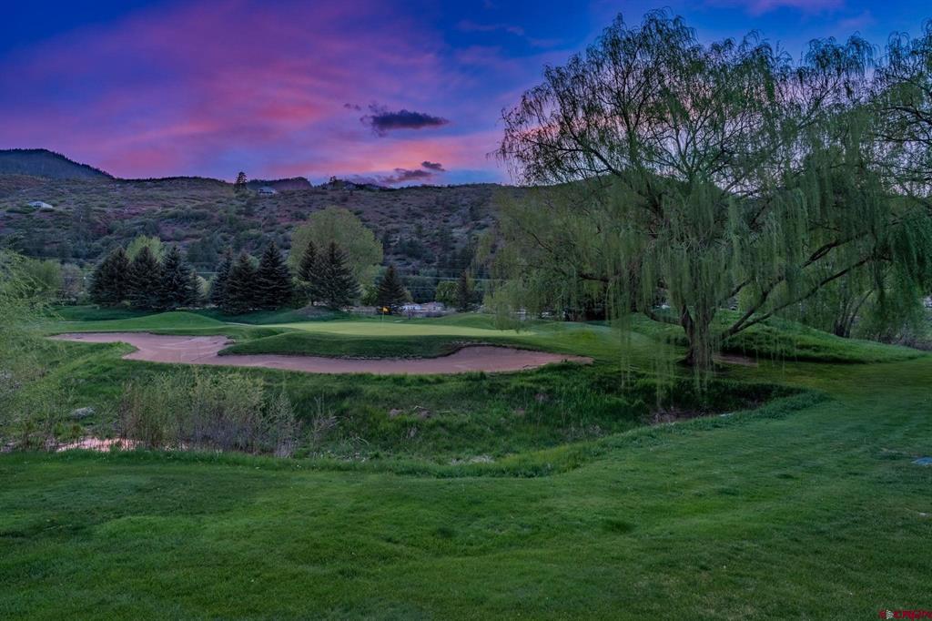 514 Horse Thief Lane