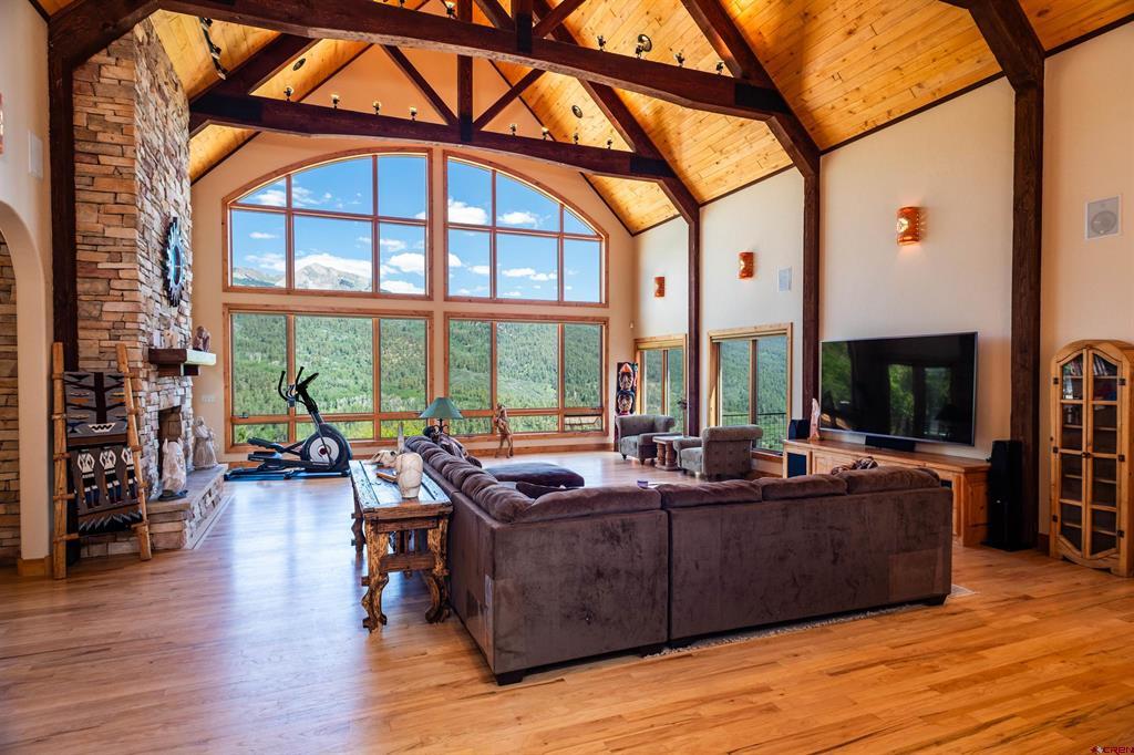2550 Destination Ranch Road