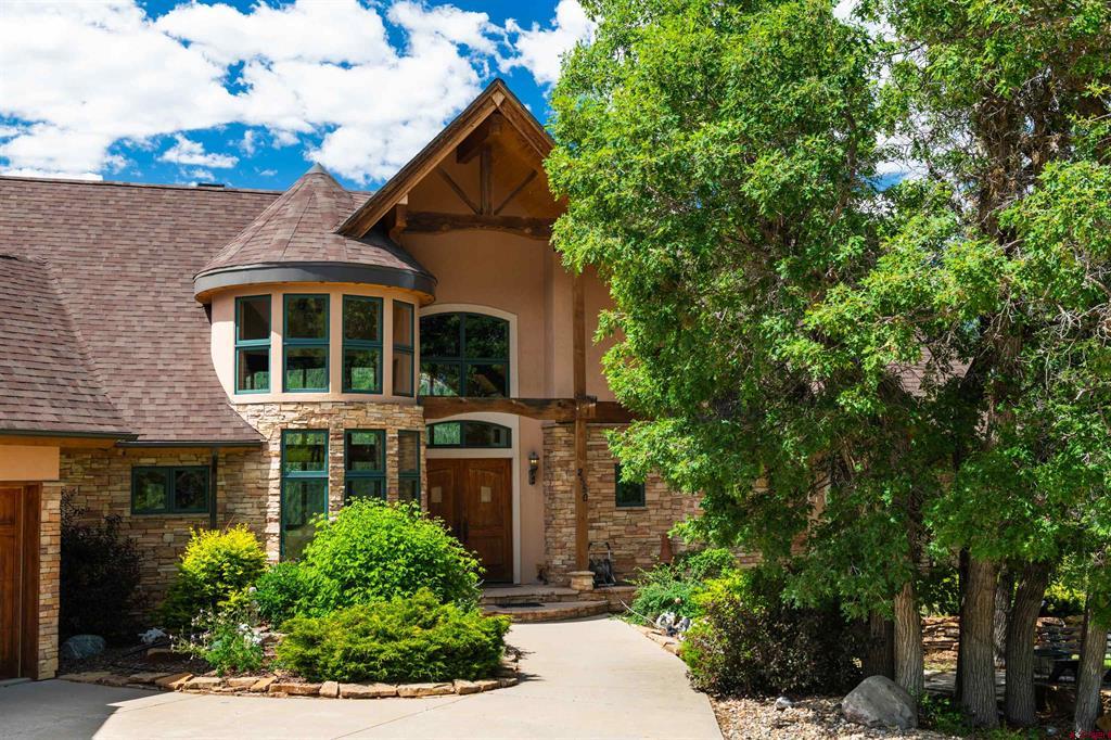 2550 Destination Ranch Road
