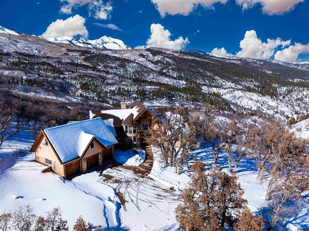 2550 Destination Ranch Road