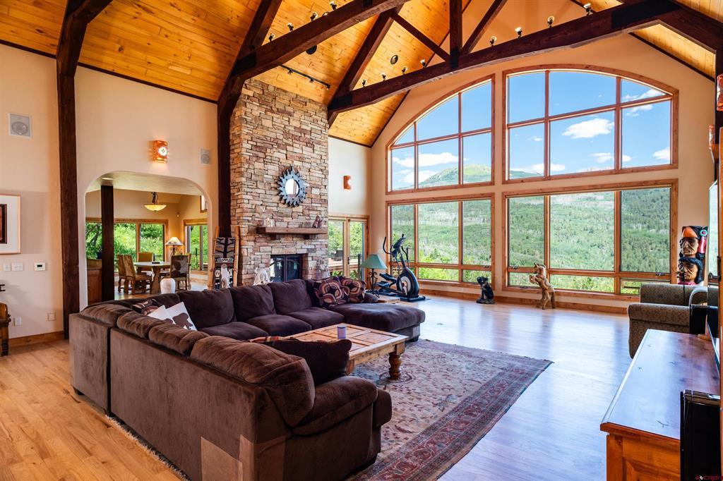 2550 Destination Ranch Road