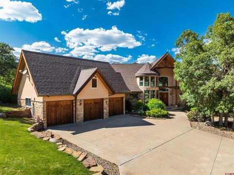 2550 Destination Ranch Road Durango CO 81301