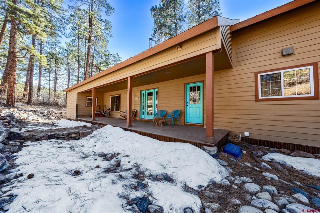 700 Blue Ridge Drive