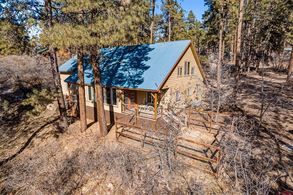 700 Blue Ridge Drive