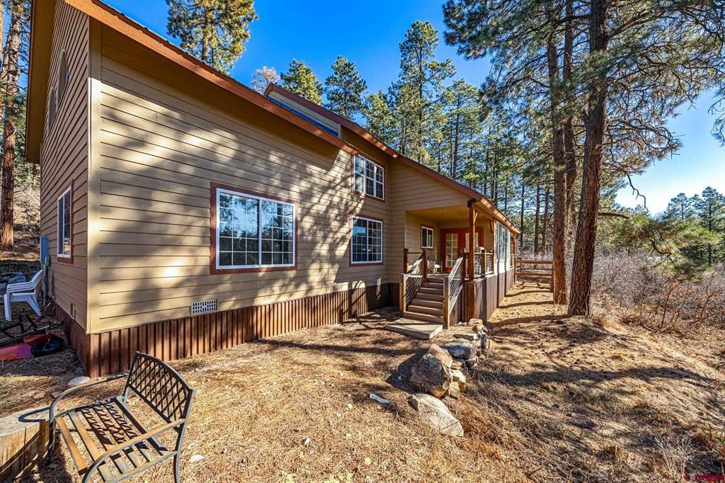 700 Blue Ridge Drive