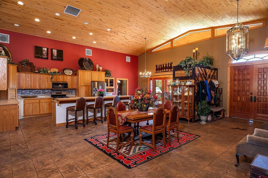 543 Silver Hills Road