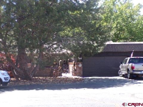 Photo of 1022 Phillips Court #C, Montrose, CO 81401 (MLS # 831293)