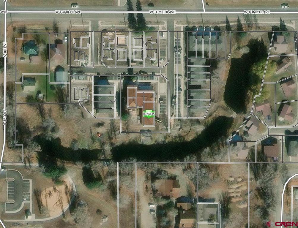 105 Ouray Lane Unit F